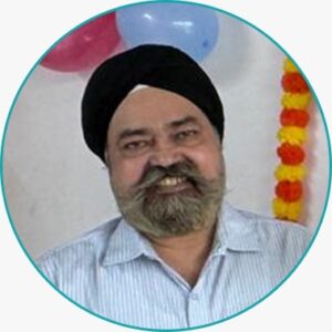 Mr. Daler Singh Mathadu